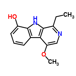 Picrasidine J
