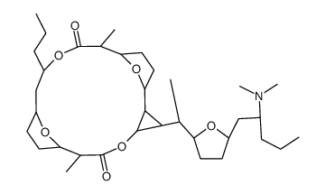Panamycin 607