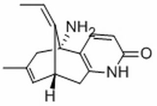 (-)-Huperzine A