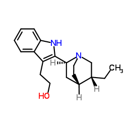 Dihydrocinchonamine