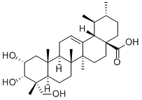 Esculentic acid