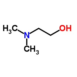 2-(Dimethylamino)ethanol