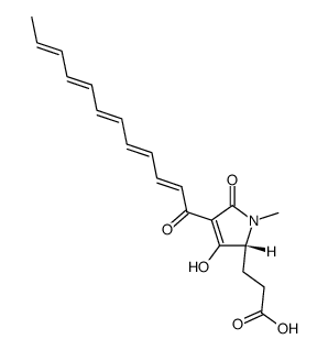 Fuligorubin A