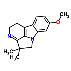 Harmalidine