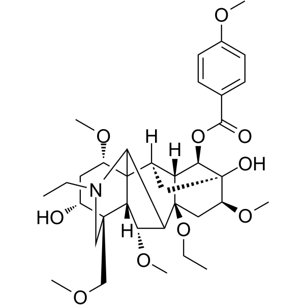 Acoforestinine
