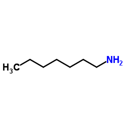 1-Heptylamine