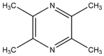 Tetramethylpyrazine