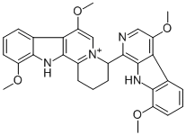 Picrasidine S