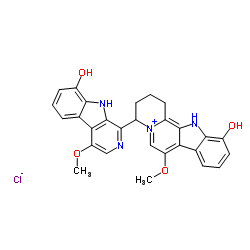 Picrasidine T