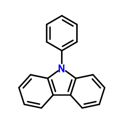 9-Phenylcarbazole