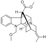 N1-Methoxymethyl picrinine
