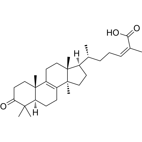 Anwuweizonic acid