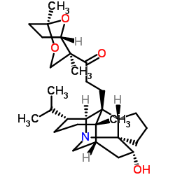 11-Hydroxycodaphniphylline