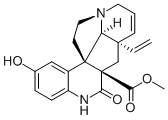 10-Hydroxyscandine