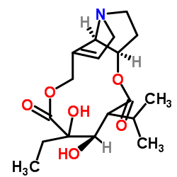 Othonnine