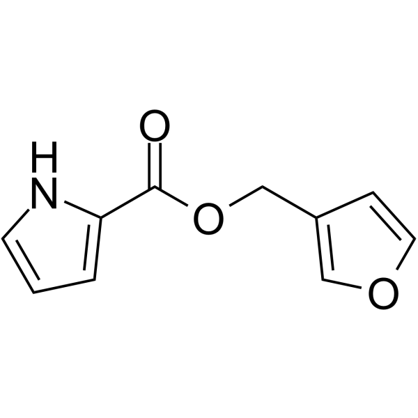 3-Furfuryl 2-pyrrolecarboxylate