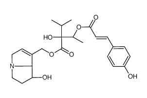 Cynoglossamine