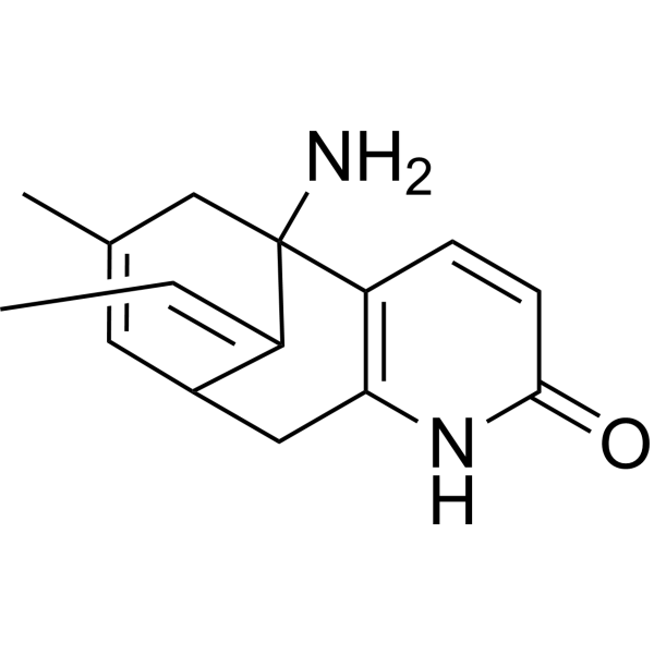 Huperzine A