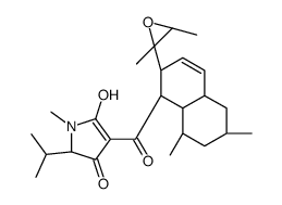Vermisporin