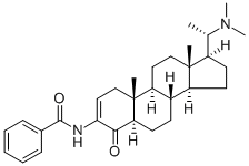 Axillaridine A