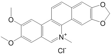 Nitidine chloride