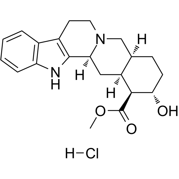 alpha-Yohimbine