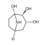 Calystegine A3