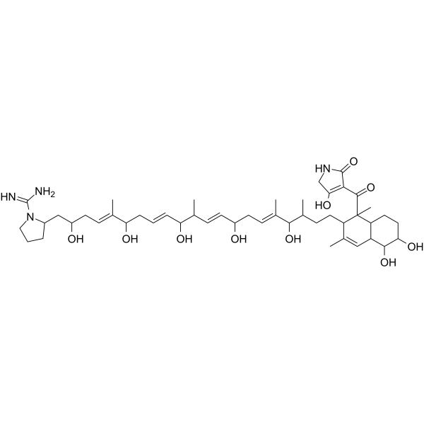 Lydicamycin