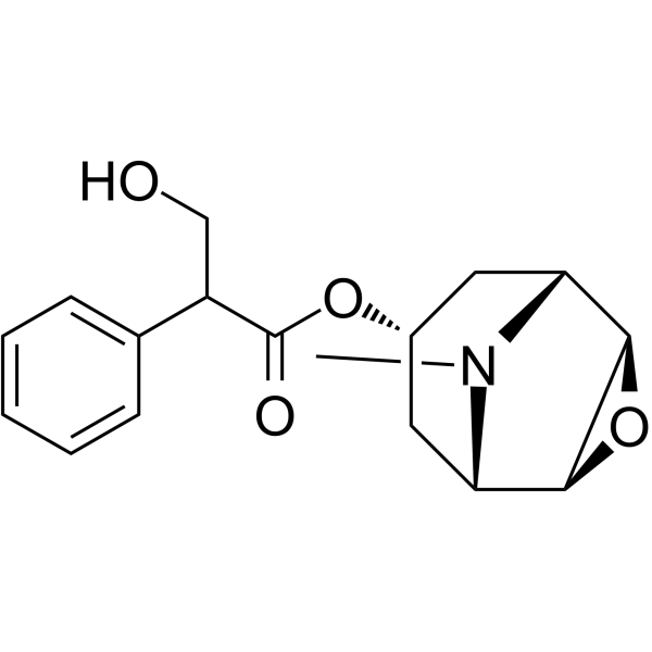 Atroscine