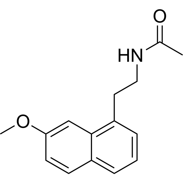 Agomelatine