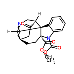Methyl chanofruticosinate