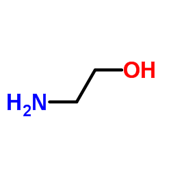 2-Aminoethanol