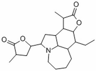 Neotuberostemonine