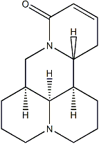Sophocarpine