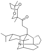 Codaphniphylline