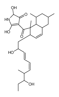 Delaminomycin A