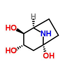 Calystegine A5