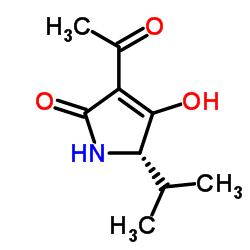 Nortenuazonic acid