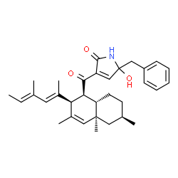 Oteromycin