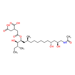 AAL Toxin TD1