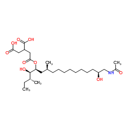 AAL Toxin TE1