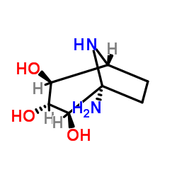 Calystegine N1