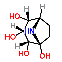 Calystegine B3