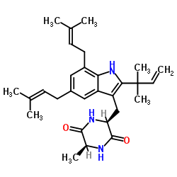 Echinulin