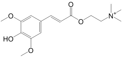 Sinapine