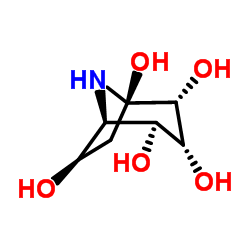 Calystegine C2