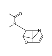 N-Acetyl-5,6-dehydrololine