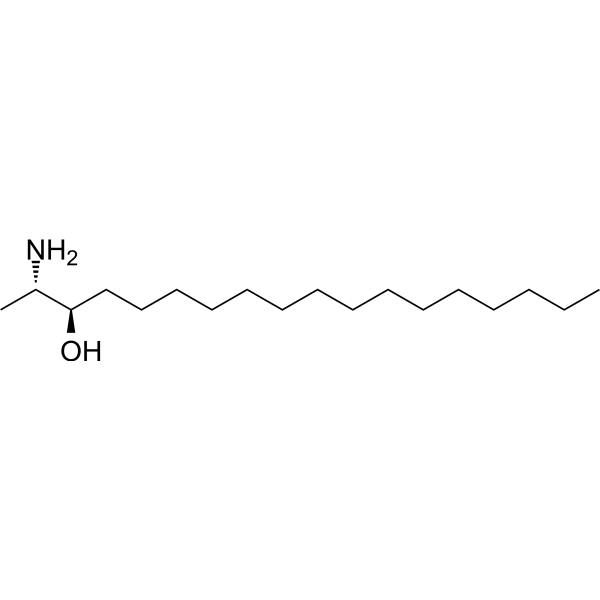 2S-Amino-3R-octadecanol