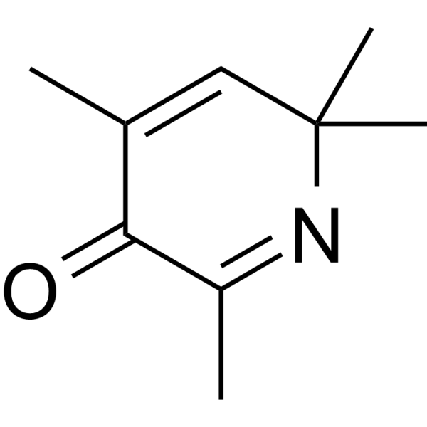 2,4,6,6-Tetramethyl-3(6H)-pyridinone