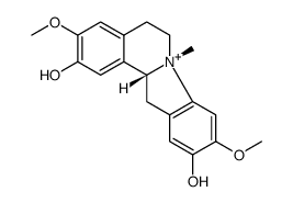 Mangochinine